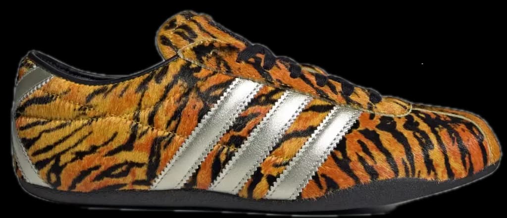 Giày Adidas Tokyo 'Tiger Print' IH6638 Giày Adidas Tokyo 'Tiger Print' IH6638