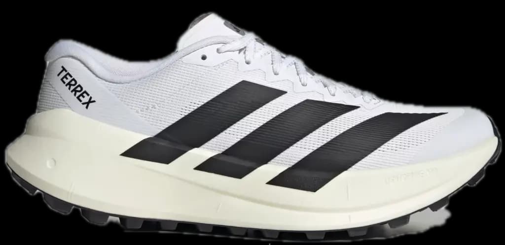 Giày Adidas Terrex Agravic SL Trail 'Cloud White' KH8800 Giày Adidas Terrex Agravic SL Trail 'Cloud White' KH8800