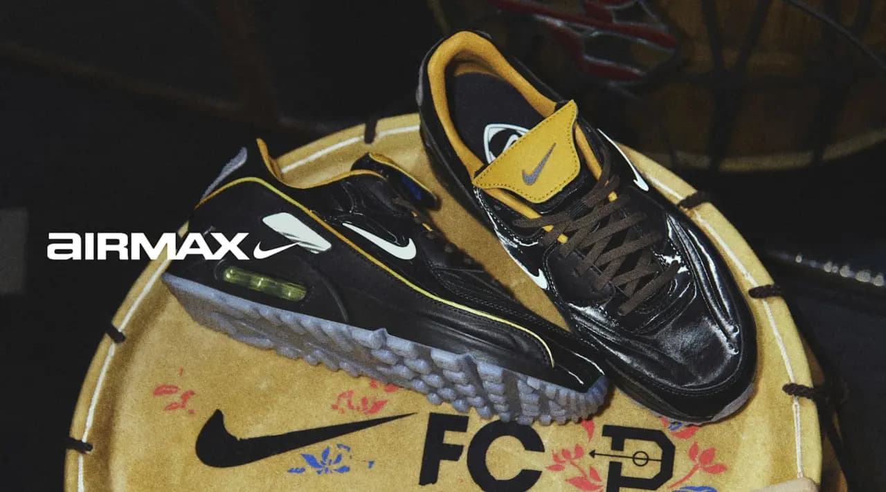 Top những phiên bản Nike Air Max hot nhất mùa hè 2026 Top những phiên bản Nike Air Max hot nhất mùa hè 2026