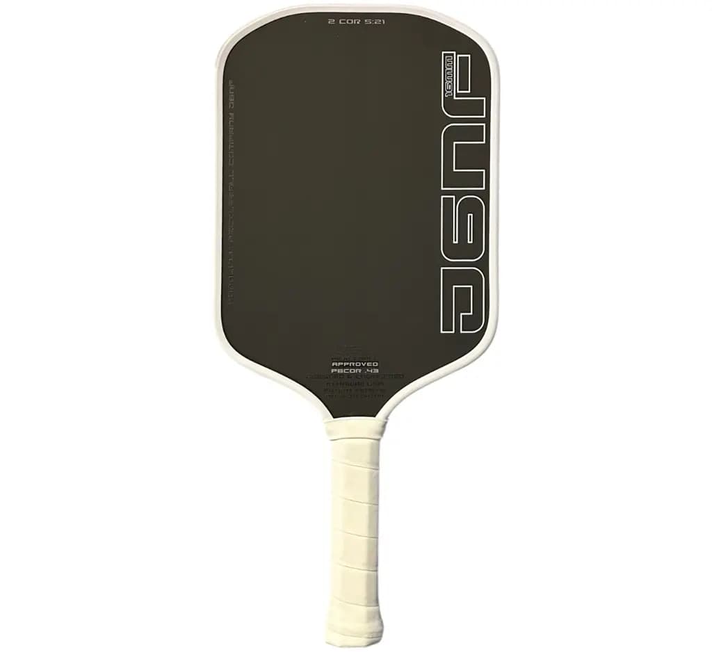 Vợt Pickleball Honolulu J6NF Sword & Shield 'White' Vợt Pickleball Honolulu J6NF Sword & Shield 'White'