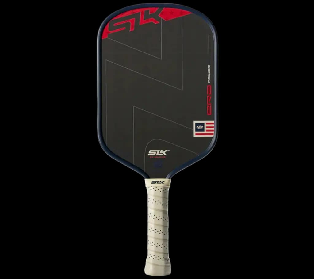 Vợt Pickleball Selkirk Era Power The 1776 Capsule Elongated Limited Edition Vợt Pickleball Selkirk Era Power The 1776 Capsule Elongated Limited Edition