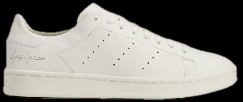 Giày Adidas Y-3 Stan Smith 'Off White' KI3463 — kich-thuoc: 40 2/3 Giày Adidas Y-3 Stan Smith 'Off White' KI3463 — kich-thuoc: 40 2/3