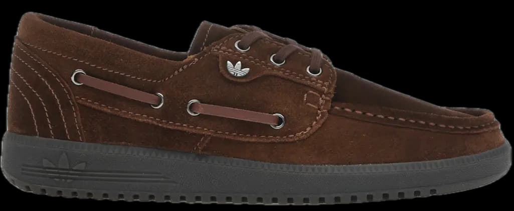 Giày Adidas Lytham SPZL 'Brown' JR1542 Giày Adidas Lytham SPZL 'Brown' JR1542