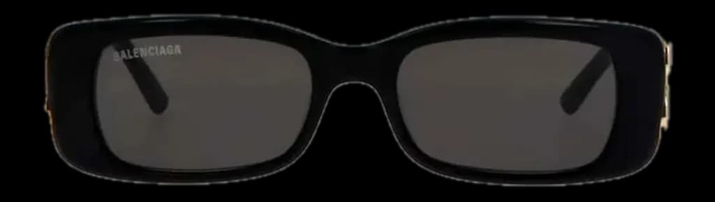 Kính Balenciaga Sunglasses 'Black' BB0096S-001 Kính Balenciaga Sunglasses 'Black' BB0096S-001