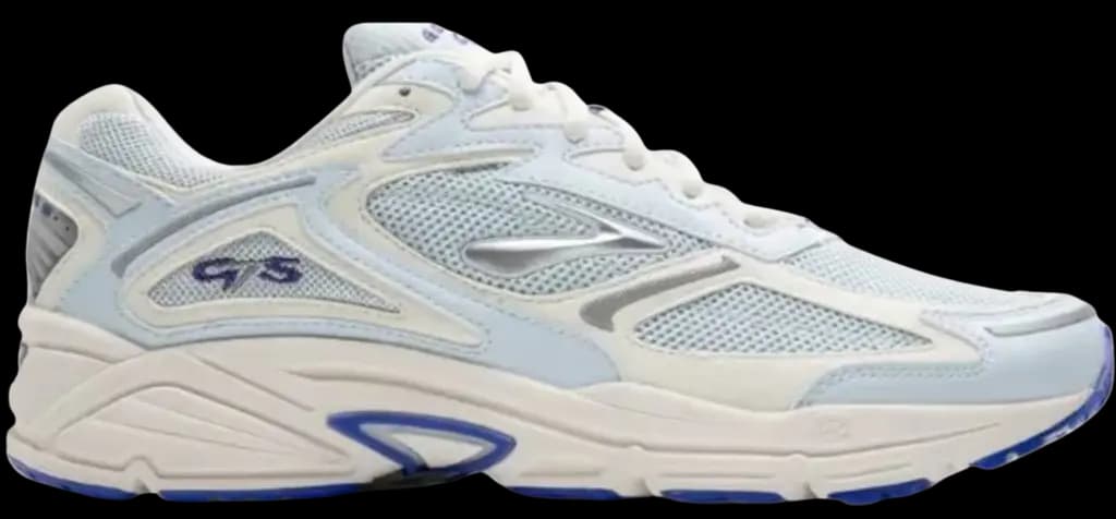 Giày Brooks Adrenaline GTS 4 'Blue Aqua' 110485-1D-454 Giày Brooks Adrenaline GTS 4 'Blue Aqua' 110485-1D-454