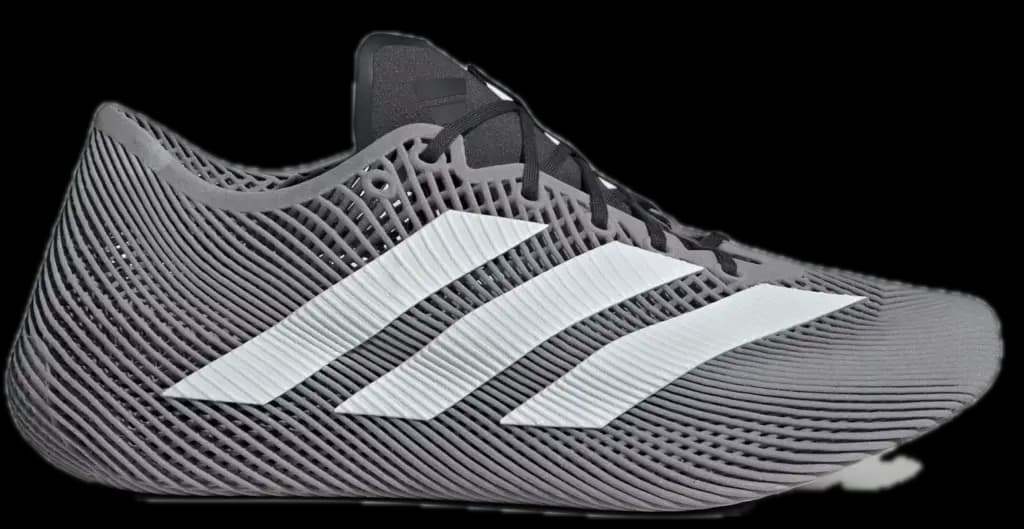 Giày Adidas Climacool 4D Laced 'Grey Chalk White' KJ8967 Giày Adidas Climacool 4D Laced 'Grey Chalk White' KJ8967