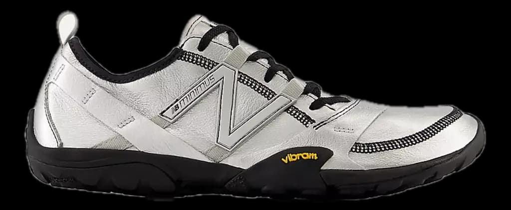 Giày New Balance MT10 'Silver Black' MT10O8SW Giày New Balance MT10 'Silver Black' MT10O8SW
