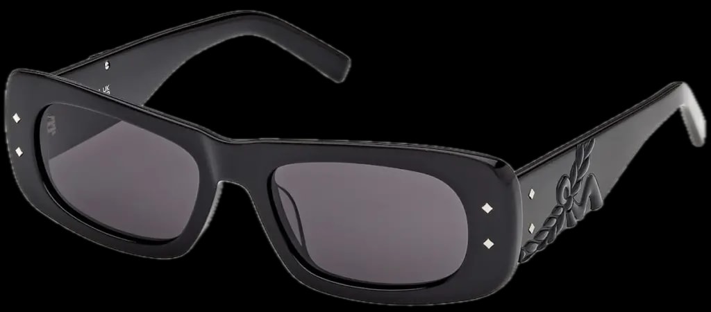 Kính MCM Worldwide 'Black' MW0032-01A Kính MCM Worldwide 'Black' MW0032-01A
