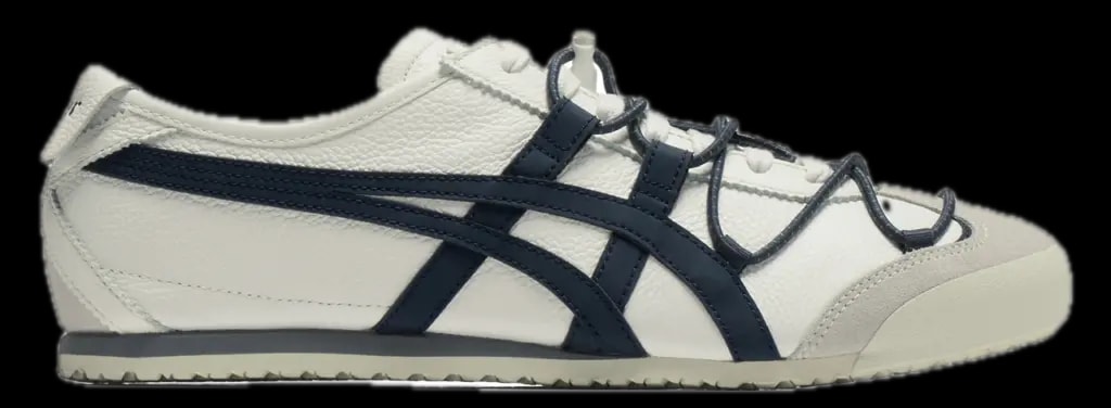 Giày Onitsuka Tiger Mexico 66 Viny 'Iron Navy' 1183C577-100 — kich-thuoc: 40.5 Giày Onitsuka Tiger Mexico 66 Viny 'Iron Navy' 1183C577-100 — kich-thuoc: 40.5