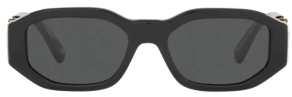 Kính Versace Sunglasses 'Black' 0VK4429UGB187 Kính Versace Sunglasses 'Black' 0VK4429UGB187