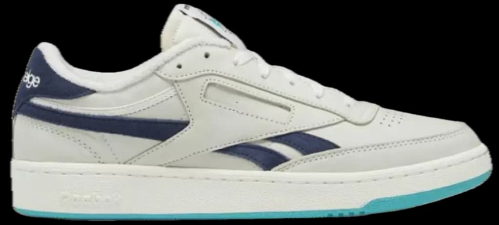 Giày Reebok Club C Revenge x Mmlg 'White Blue' GW2167 Giày Reebok Club C Revenge x Mmlg 'White Blue' GW2167