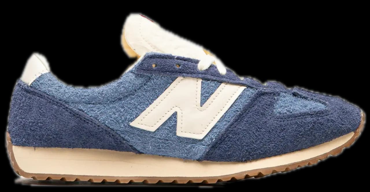 Giày New Balance 471 'Shoreline Blue Navy' U471PSB Giày New Balance 471 'Shoreline Blue Navy' U471PSB