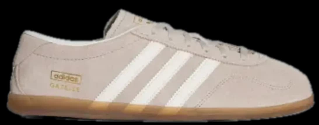 Giày Adidas Gazelle Lo Pro 'Wonder Beige' KI0017 Giày Adidas Gazelle Lo Pro 'Wonder Beige' KI0017