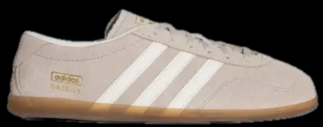 Giày Adidas Gazelle Lo Pro 'Wonder Beige' KI0017 — kich-thuoc: 40 2/3 Giày Adidas Gazelle Lo Pro 'Wonder Beige' KI0017 — kich-thuoc: 40 2/3