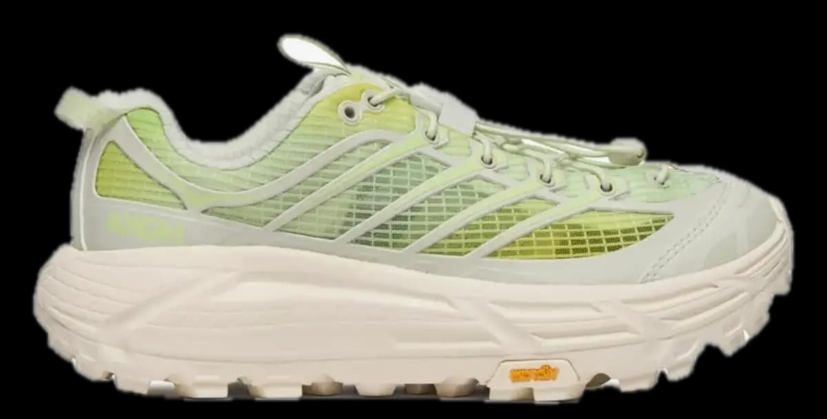 Giày Hoka Mafate Three2 Grid 'Truffle Salt' 1173332-TLT Giày Hoka Mafate Three2 Grid 'Truffle Salt' 1173332-TLT