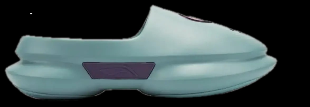 Dép Lining Wade Slide 'Lizard' ABTV003-4 — kich-thuoc: 40 1/3 Dép Lining Wade Slide 'Lizard' ABTV003-4 — kich-thuoc: 40 1/3