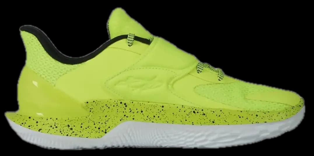 Giày Under Armour D Fox 2 'Pickleball' 6001360-731 Giày Under Armour D Fox 2 'Pickleball' 6001360-731