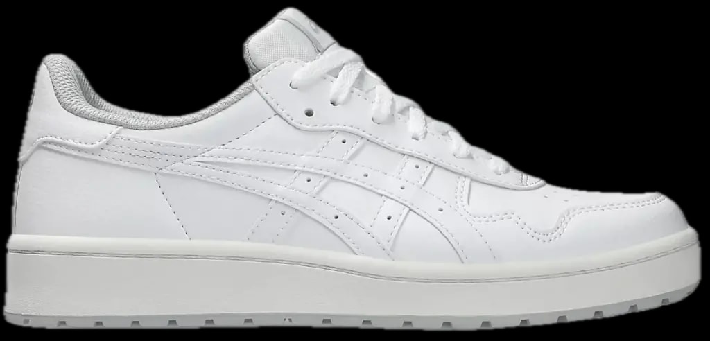 Giày Asics Japan S Golf 'White' 1112A055-100 — kich-thuoc: 38 Giày Asics Japan S Golf 'White' 1112A055-100 — kich-thuoc: 38
