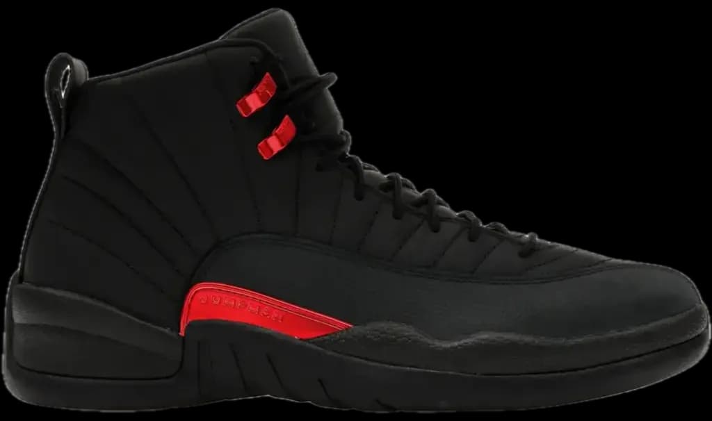 Giày Nike Air Jordan 12 Retro 'Bloodline' CT8013-003 Giày Nike Air Jordan 12 Retro 'Bloodline' CT8013-003