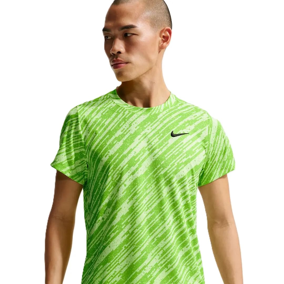 Áo Nike NikeCourt Victory Dri-FIT Tennis 'Green' IB1531-307 Áo Nike NikeCourt Victory Dri-FIT Tennis 'Green' IB1531-307