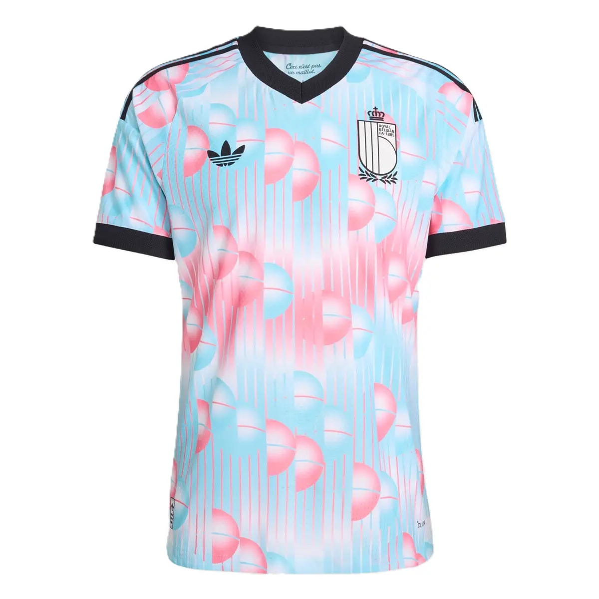 Áo Adidas Belgium 26 Away Authentic Jersey 'Froblu' JM8382 — kich-thuoc: L Áo Adidas Belgium 26 Away Authentic Jersey 'Froblu' JM8382 — kich-thuoc: L