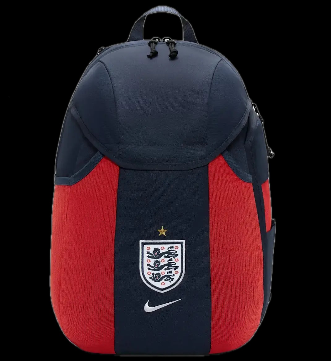 Balo Nike England 2026/27 Academy 'Obsidian' IQ6997-451 Balo Nike England 2026/27 Academy 'Obsidian' IQ6997-451