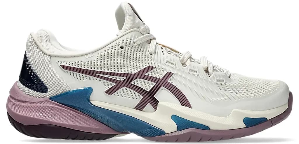 Giày Asics Court FF 3 ‘Dusty Mauve’ 1042A220-250 Giày Asics Court FF 3 ‘Dusty Mauve’ 1042A220-250