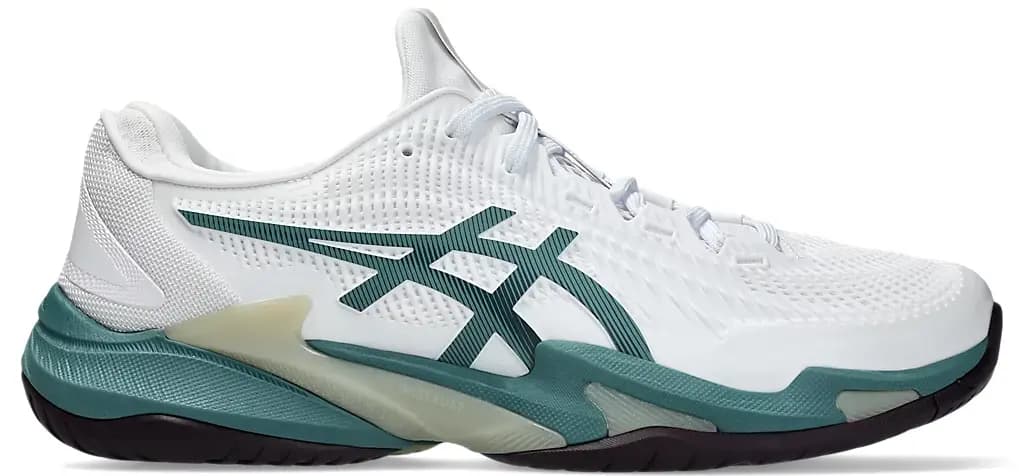 Giày Asics Court FF 3 'Foggy Teal' 1041A370-107 Giày Asics Court FF 3 'Foggy Teal' 1041A370-107