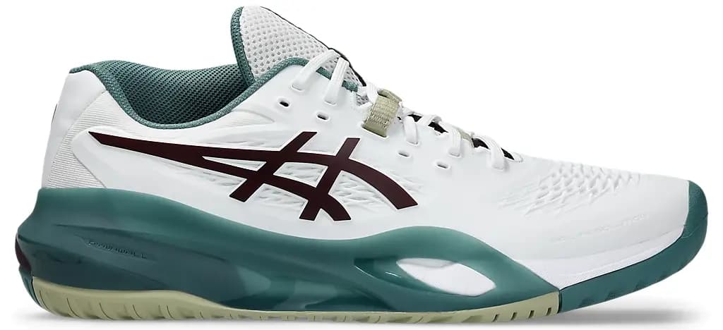 Giày Asics Gel-Resolution X 'Dark Aubergine' 1041A481-104 Giày Asics Gel-Resolution X 'Dark Aubergine' 1041A481-104