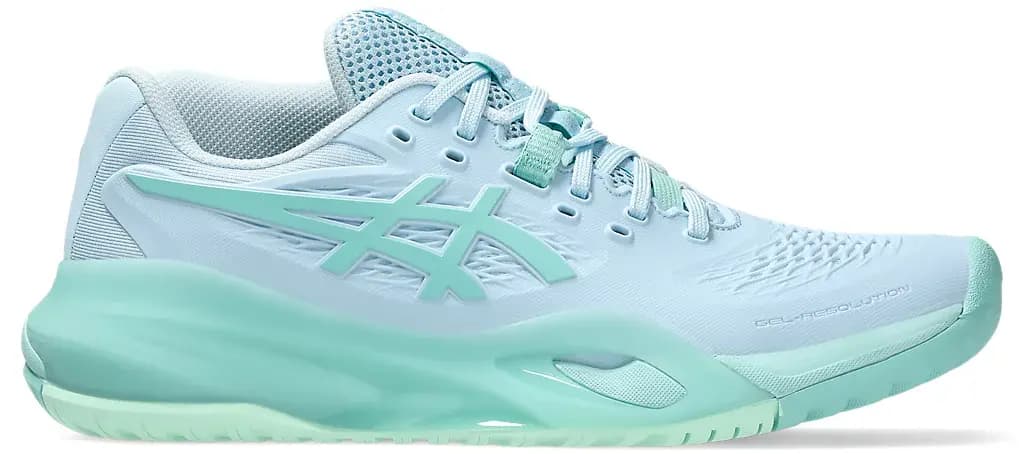 Giày Asics Gel-Resolution X 'Light Blue' 1042A279-402 Giày Asics Gel-Resolution X 'Light Blue' 1042A279-402