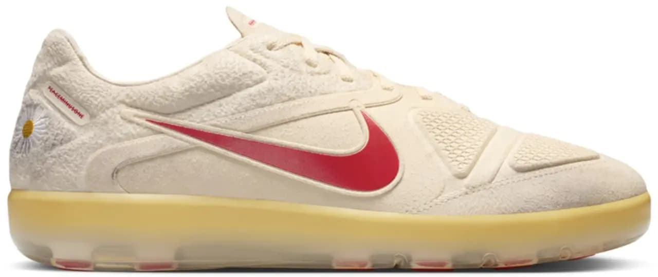 Giày Nike Cryoshot CTR 360 x South Korea x PEACEMINUSONE HQ1460-100 Giày Nike Cryoshot CTR 360 x South Korea x PEACEMINUSONE HQ1460-100