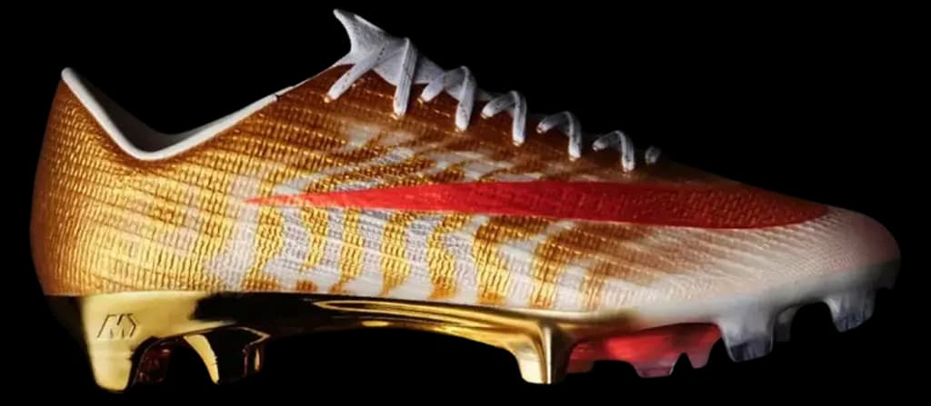 Giày Nike Mercurial Superfly 11 'Gold Scorpion' JF7750-900 Giày Nike Mercurial Superfly 11 'Gold Scorpion' JF7750-900