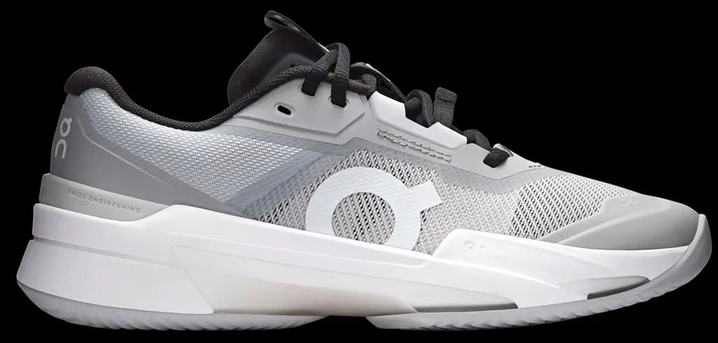 Giày On The Roger Pro Fire Clay ‘Grey’ 3WF30590117 Giày On The Roger Pro Fire Clay ‘Grey’ 3WF30590117