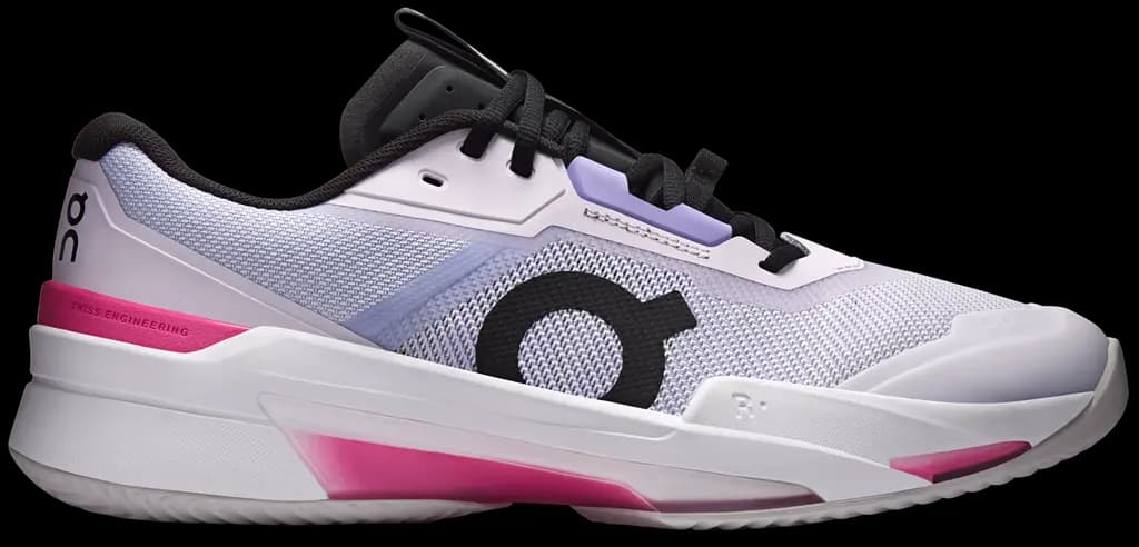 Giày On The Roger Pro Fire Clay 'Purple' 3MF30824767 Giày On The Roger Pro Fire Clay 'Purple' 3MF30824767
