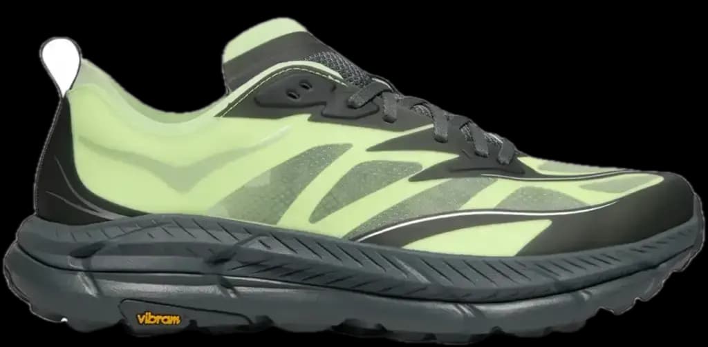 Giày Hoka Mafate Speed 4 Lite 'Luna Moth' 1168450-LHC Giày Hoka Mafate Speed 4 Lite 'Luna Moth' 1168450-LHC