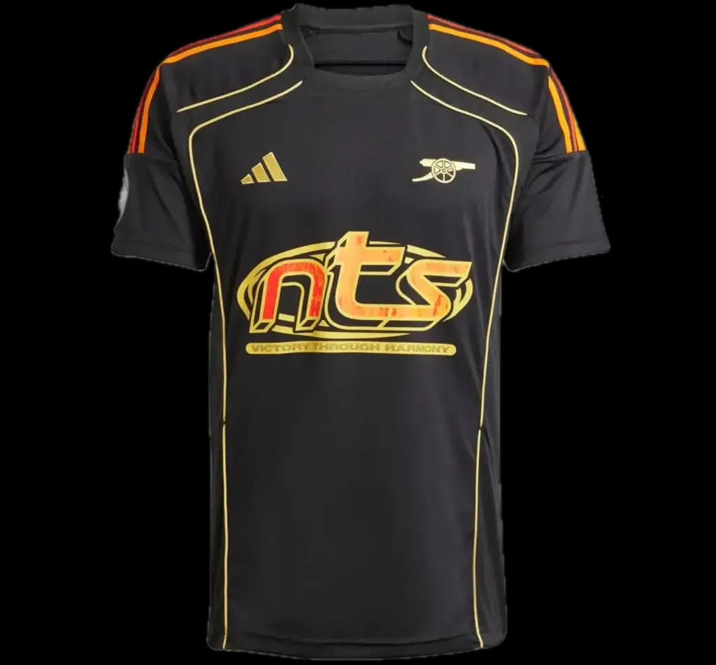 Áo Adidas Arsenal FC Nts Ubp Jersey JL8052 — kich-thuoc: L Áo Adidas Arsenal FC Nts Ubp Jersey JL8052 — kich-thuoc: L