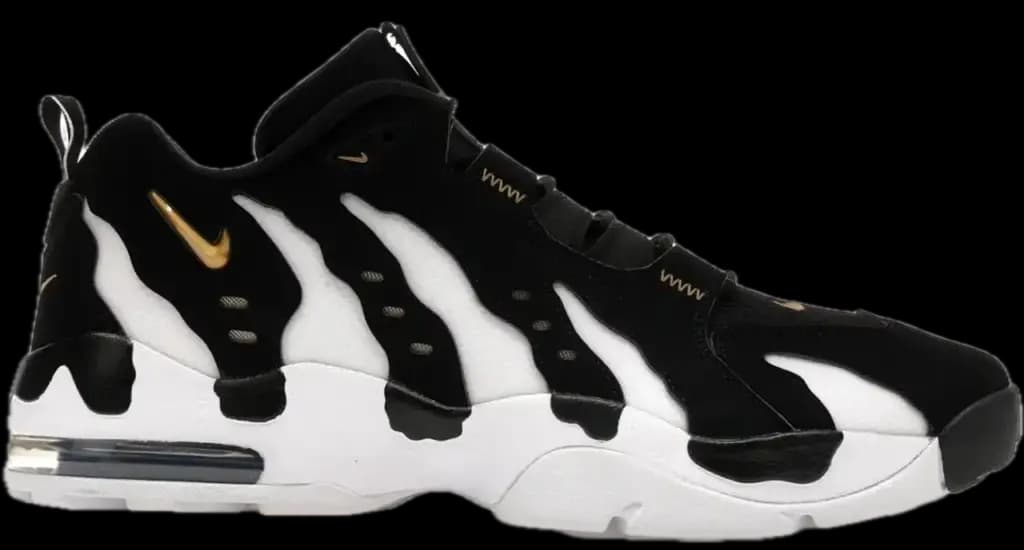 Giày Nike Air DT Max '96 Low 'Black Metallic Gold' IF5478-001 Giày Nike Air DT Max '96 Low 'Black Metallic Gold' IF5478-001
