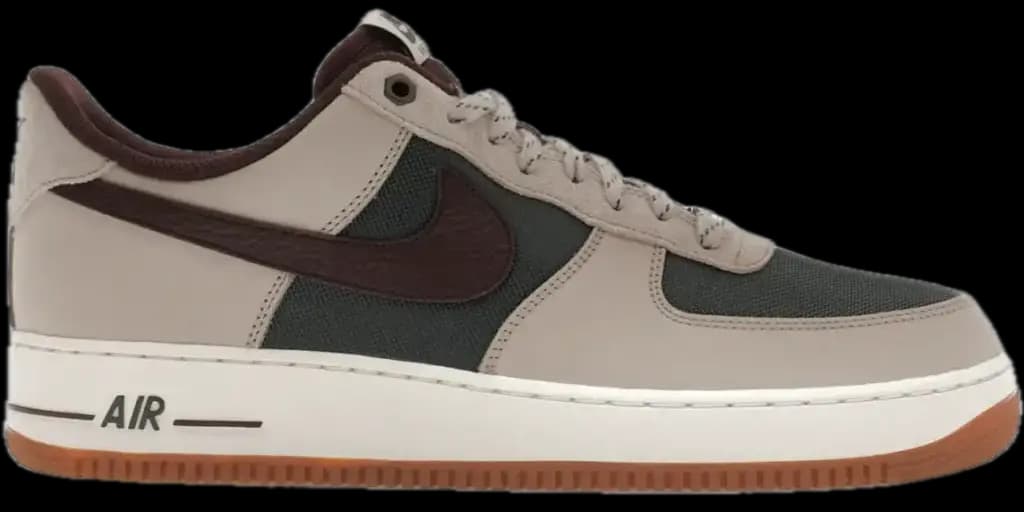 Giày Nike Air Force 1 Low '07 'Cream Vintage Green' FQ8823-236 Giày Nike Air Force 1 Low '07 'Cream Vintage Green' FQ8823-236