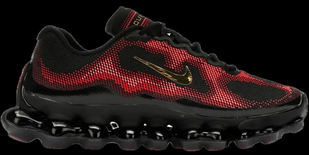 Giày Nike Air Liquid Max 'Bright Crimson Fire Red' IQ7634-002 Giày Nike Air Liquid Max 'Bright Crimson Fire Red' IQ7634-002