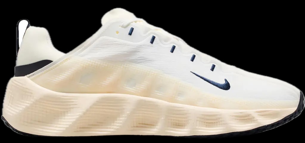 Giày Nike Ava Rover 'Summit White Dark Obsidian' DX4215-102 — kich-thuoc: 40.5 Giày Nike Ava Rover 'Summit White Dark Obsidian' DX4215-102 — kich-thuoc: 40.5