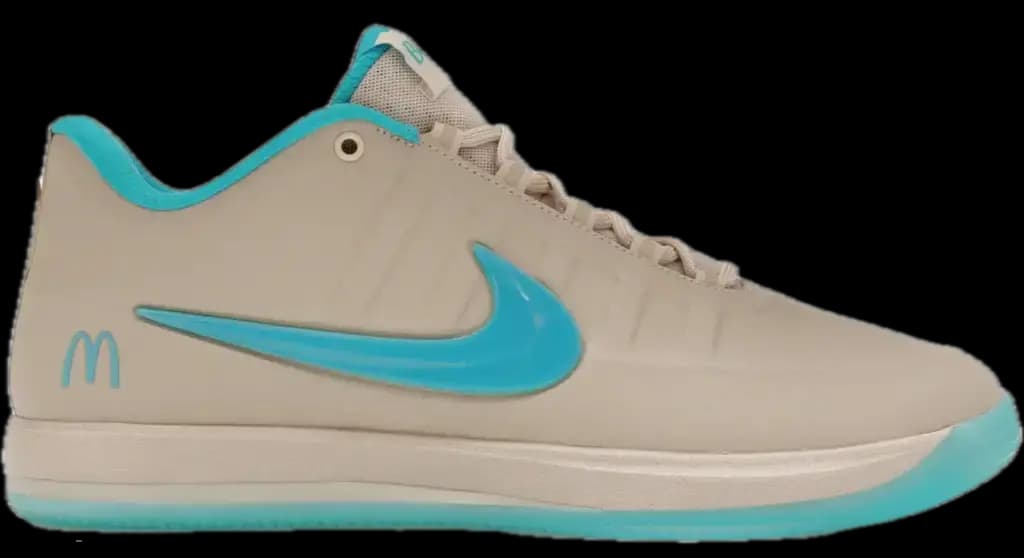 Giày Nike Book 2 'Sedona McDonald's' IR6445-100 Giày Nike Book 2 'Sedona McDonald's' IR6445-100