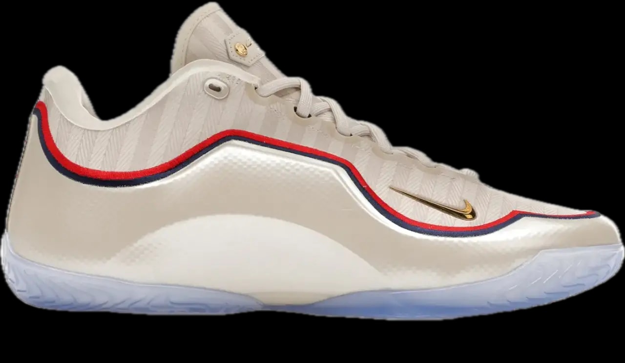 Giày Nike LeBron 23 'Old Glory' IB9562-103 — kich-thuoc: 40.5 Giày Nike LeBron 23 'Old Glory' IB9562-103 — kich-thuoc: 40.5