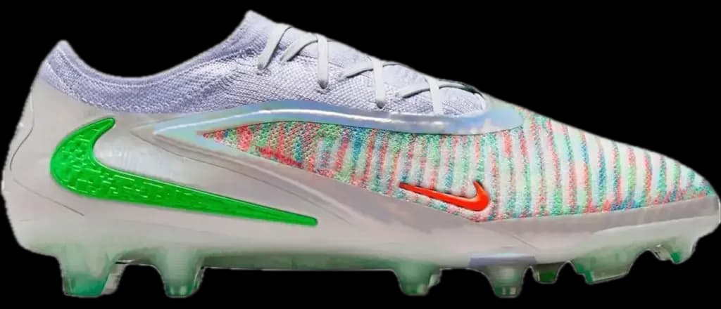 Giày Nike Phantom 6 Low Elite FG 'Phantom Mode' HQ2333-900 Giày Nike Phantom 6 Low Elite FG 'Phantom Mode' HQ2333-900