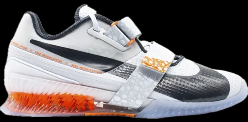 Giày Nike Romaleos 4 SE 'Electric Pack' DJ4487-900 Giày Nike Romaleos 4 SE 'Electric Pack' DJ4487-900
