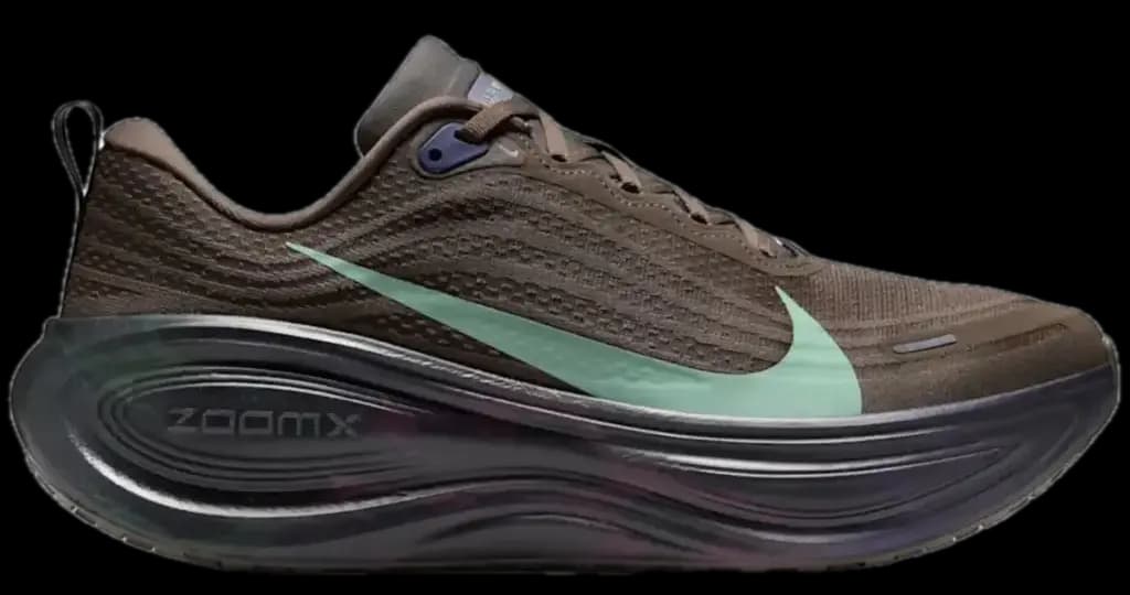 Giày Nike Vomero Plus ‘Ironstone’ IR7550-030 Giày Nike Vomero Plus ‘Ironstone’ IR7550-030