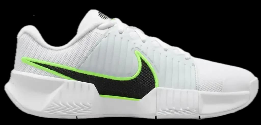 Giày Nike Zoom GP Challenge Pro HC 'White Black' IB6560-100 Giày Nike Zoom GP Challenge Pro HC 'White Black' IB6560-100