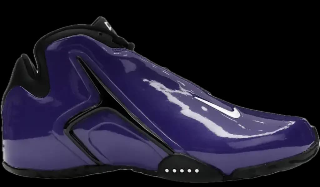 Giày Nike Zoom Hyperflight 'Jason Williams' IV5768-500 Giày Nike Zoom Hyperflight 'Jason Williams' IV5768-500