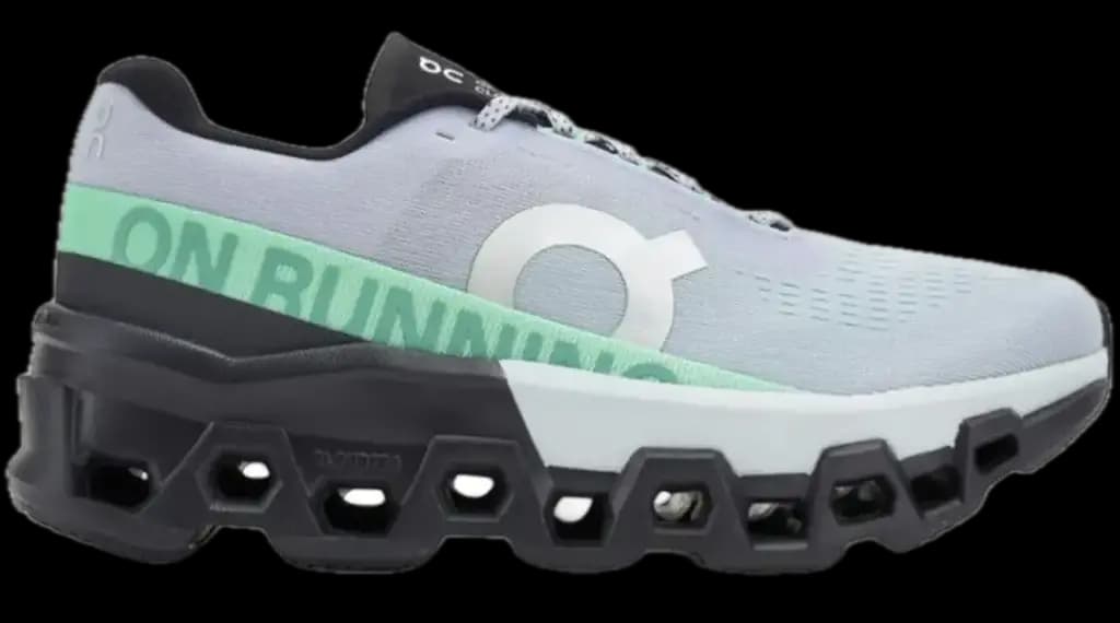 Giày On Running Cloudmonster 2 'Nimbus Arctic' 3WE10113373 Giày On Running Cloudmonster 2 'Nimbus Arctic' 3WE10113373