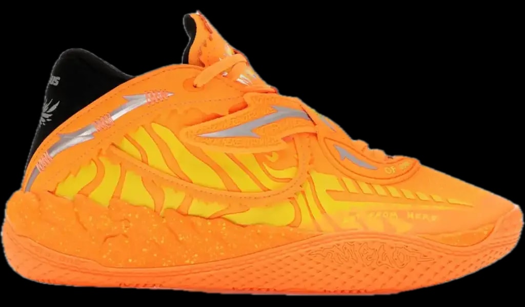 Giày Puma LaMelo Ball MB.05 'Fast & Furious Supra' 312796-01 — kich-thuoc: 40.5 Giày Puma LaMelo Ball MB.05 'Fast & Furious Supra' 312796-01 — kich-thuoc: 40.5