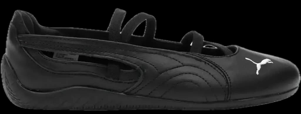 Giày Puma Speedcat Ballet 'Black' 403587-03 Giày Puma Speedcat Ballet 'Black' 403587-03